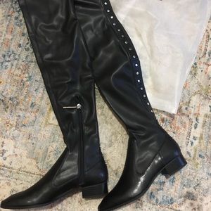 Zara boots